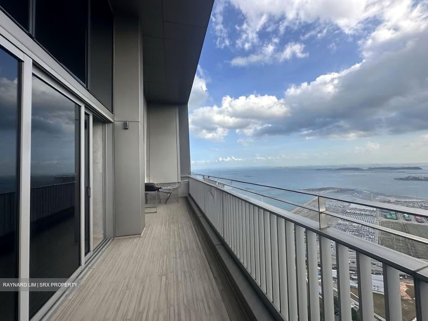 V On Shenton (D1), Apartment #559810261